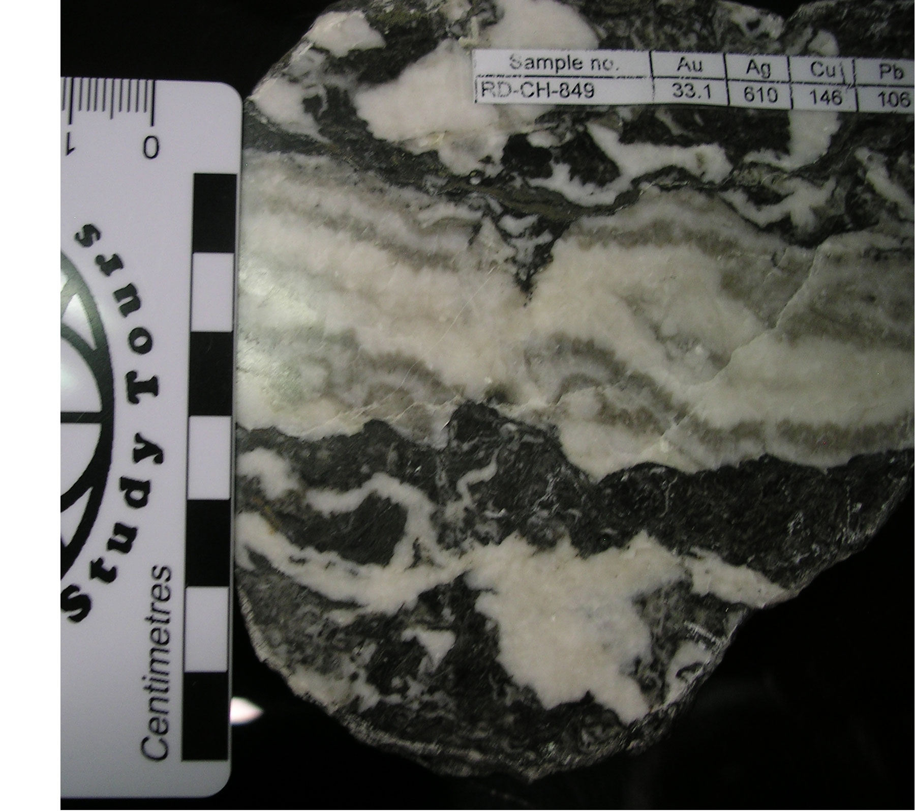 Chatree fresh Texture