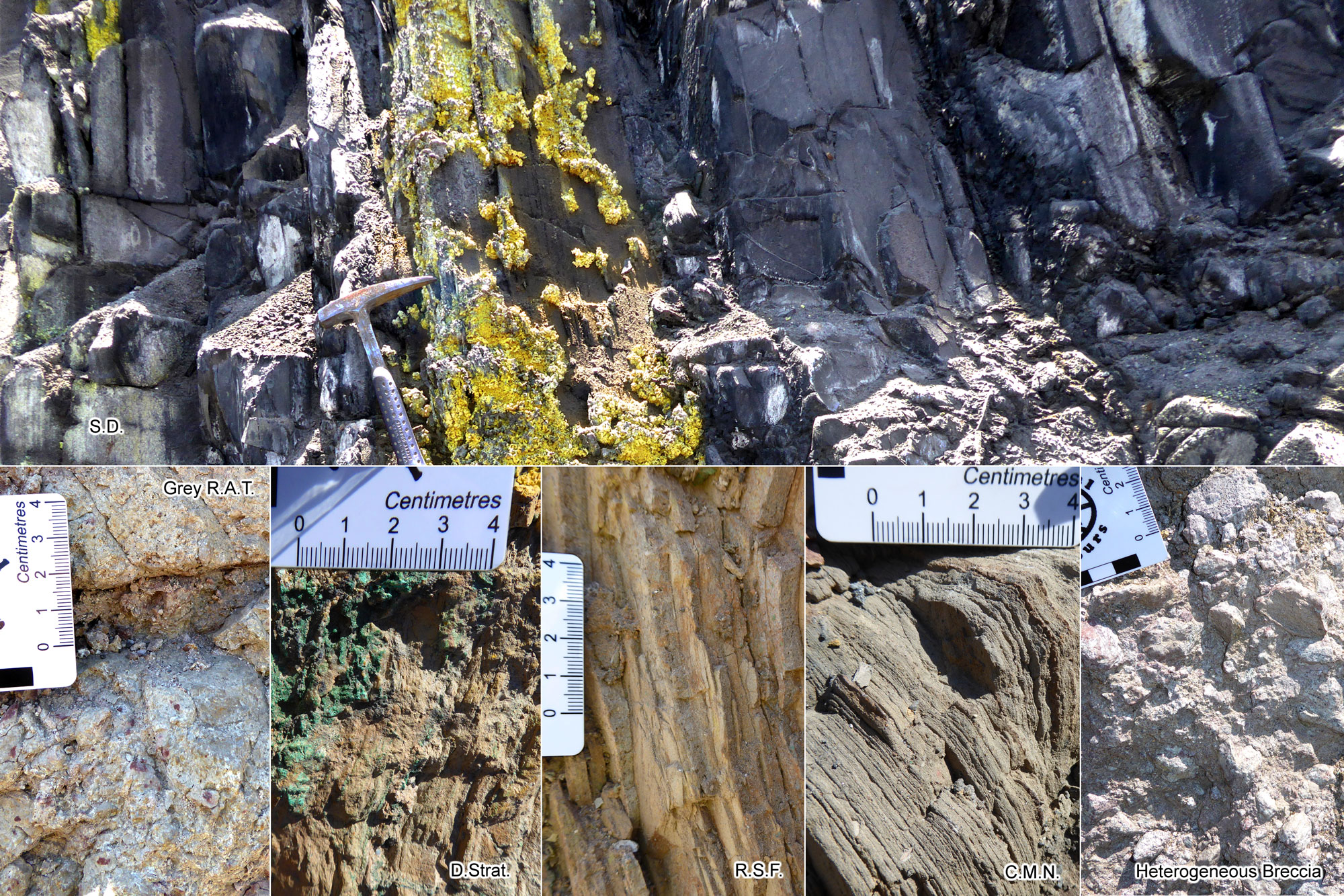 [Lecture in Lubumbashi]