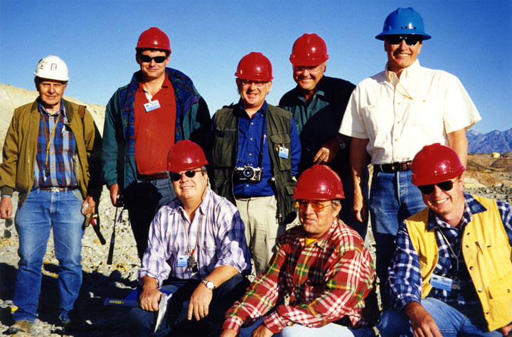 North American Module Group