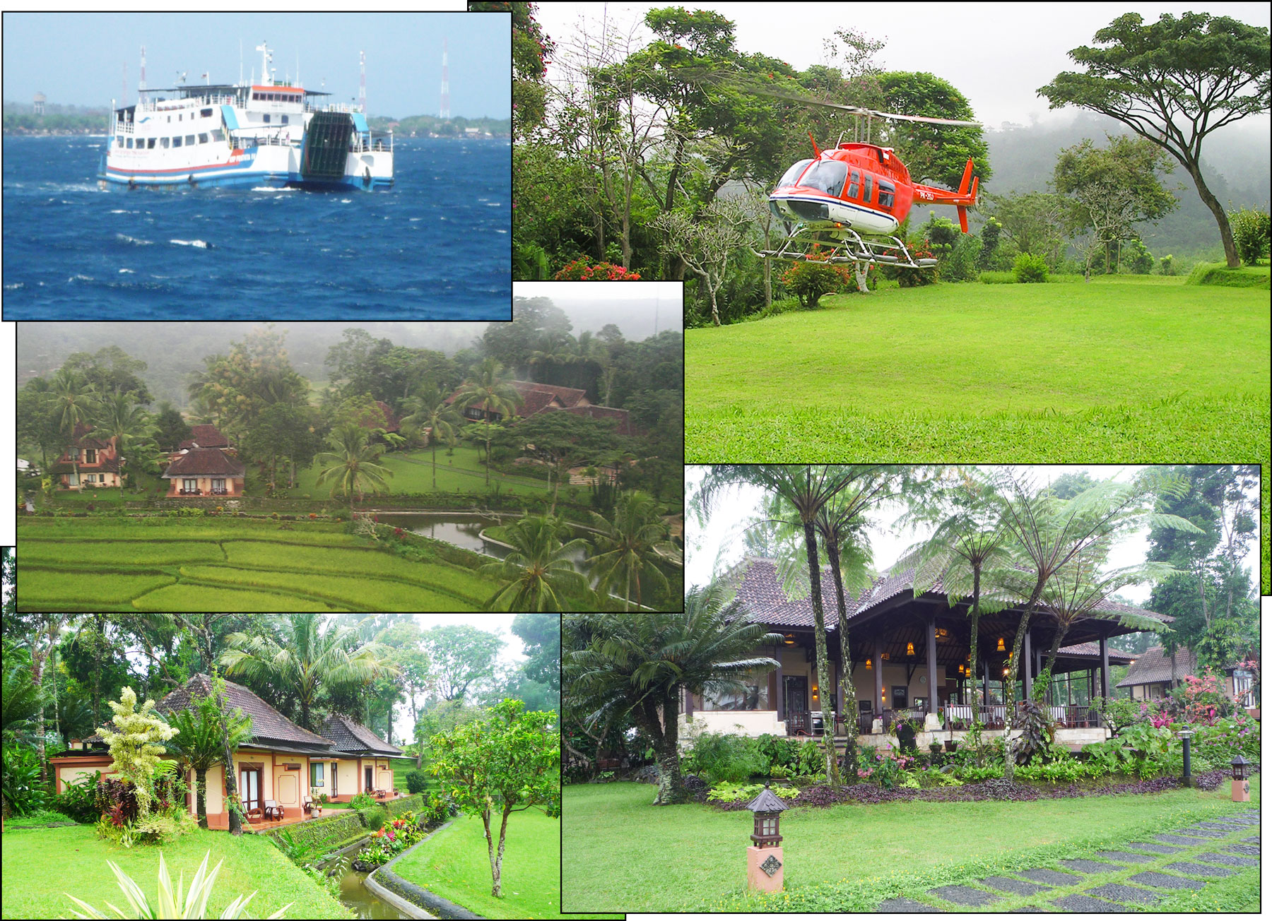 [Return to Denpasar]