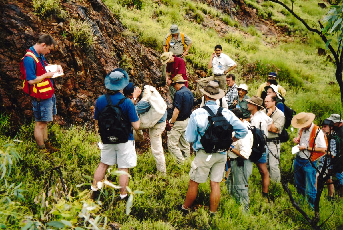 [Mt Fort Constantine, Queensland