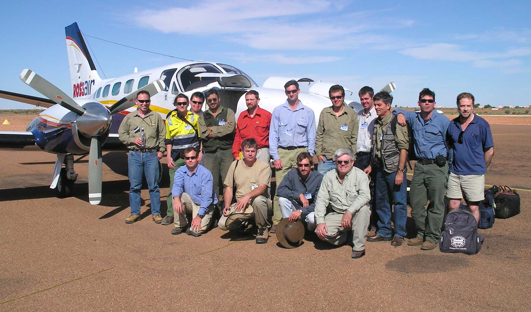 Composite Group Photo]