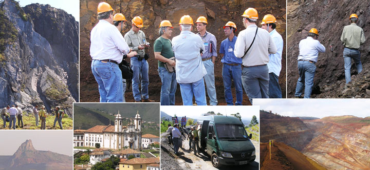 [Brazil field workshop]