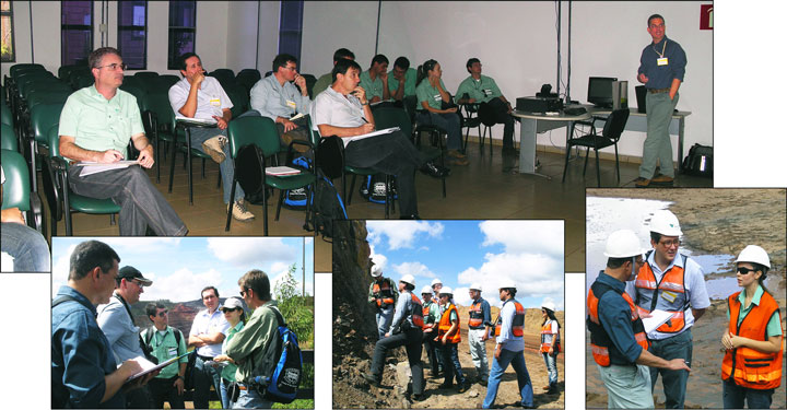 [Vargem Grande - Capitao do Mato]