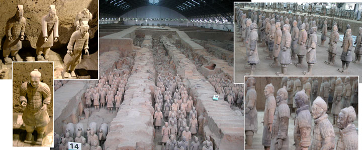 Terracotta Army